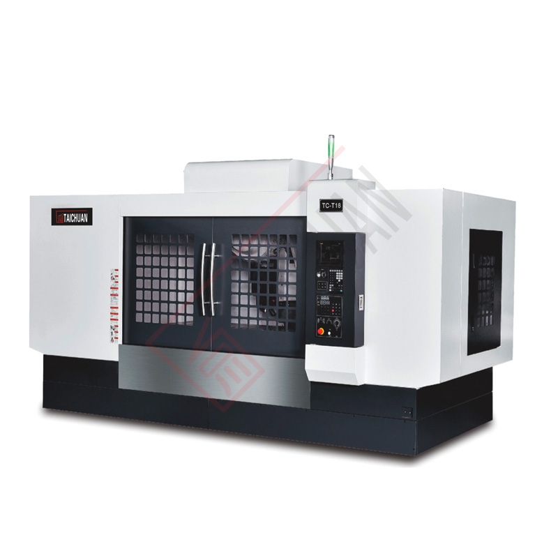 鉆攻機 T13/T20