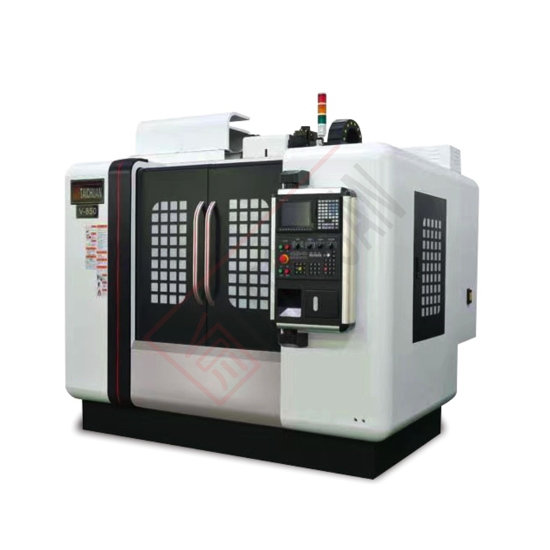 高剛性線軌加工中心 V8/V866/V9